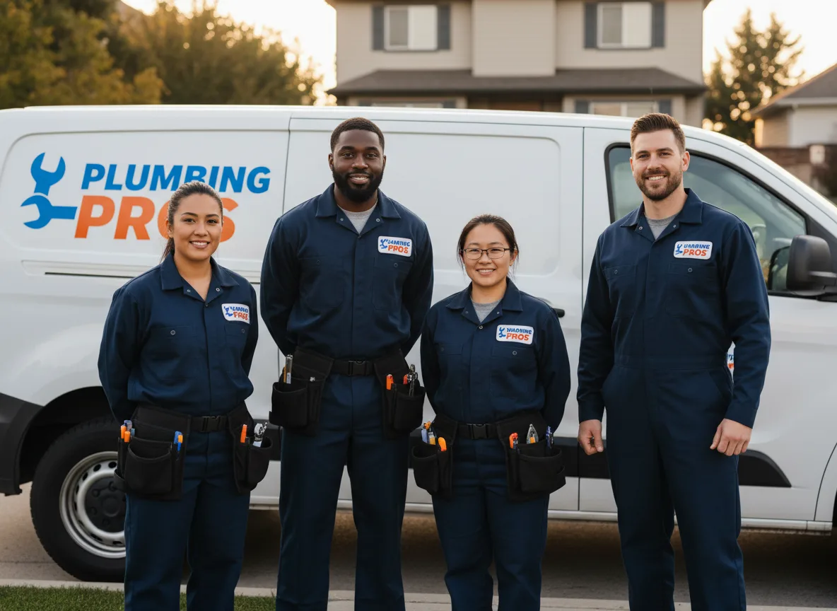 Water Heater Repair company in Sterling, MI